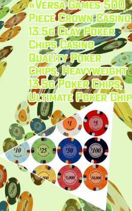 Best cheap poker chips