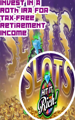 Hit it rich free slots in Philippine