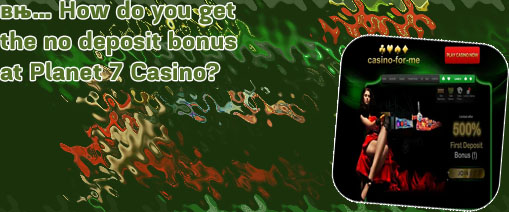 Online casino new player no deposit bonus
