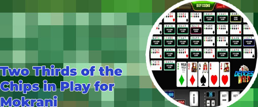 Play double super times pay poker for free online