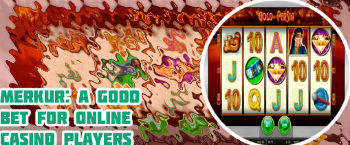 Top merkur online casino